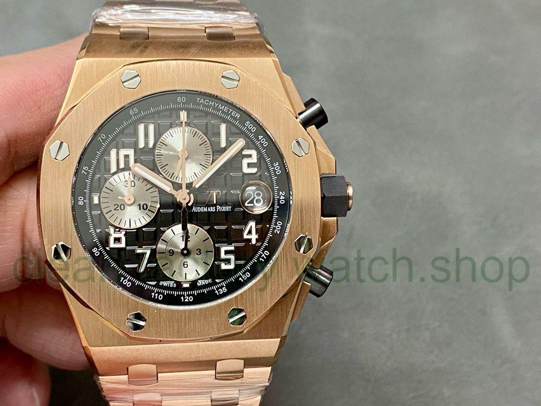 f00ac334 53a9 4fa7 b7ca b8e3567c9adf Clean Factory Watch