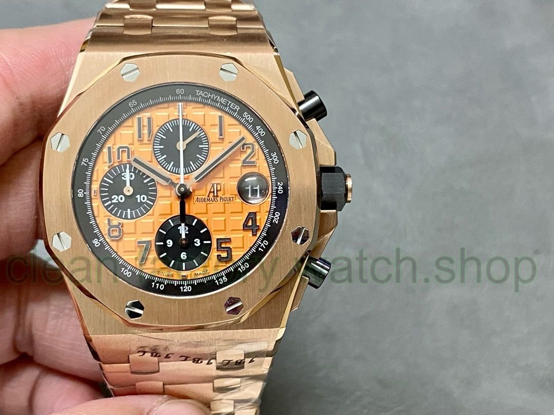 f2970f01 7d71 4ef1 a723 2a98aaf968c3 Clean Factory Watch