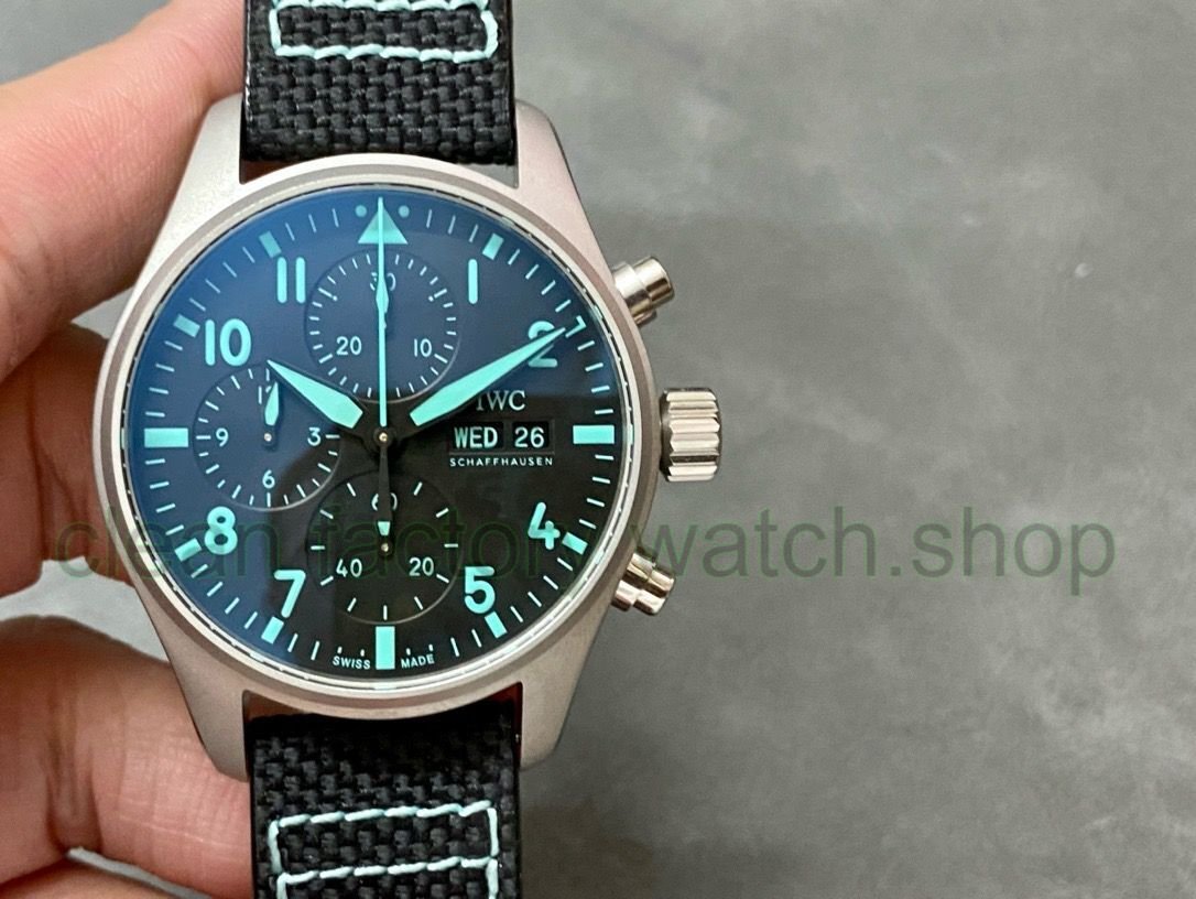 f321ba77 e936 4be9 93d1 f9375f0dee49 Clean Factory Watch