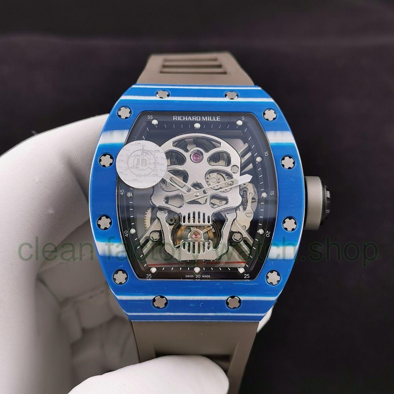 f399e782 9ab1 428a 8115 ccf155d4be45 Clean Factory Watch