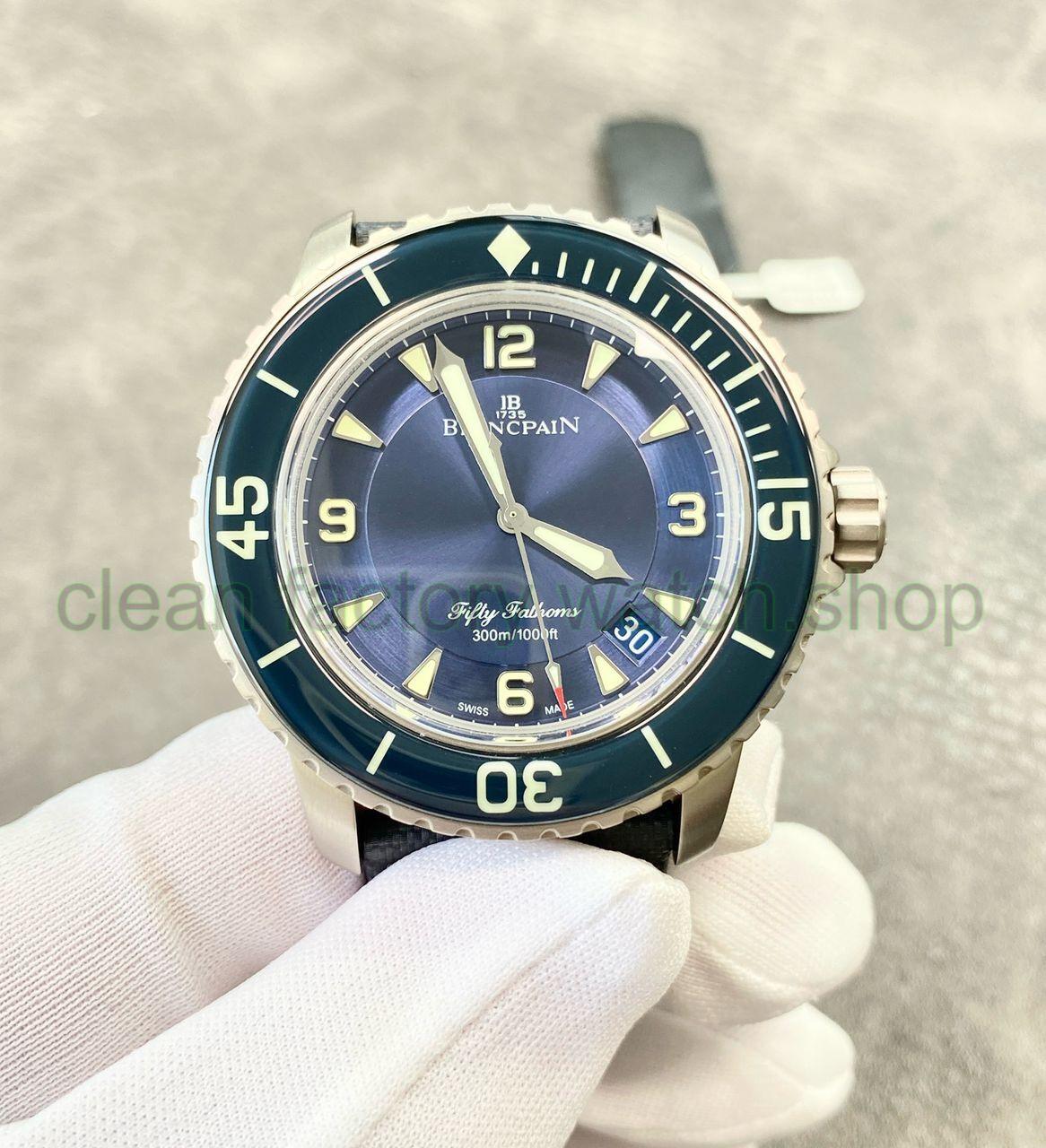 f456d961 2cba 49d1 a603 949d4ec6b433 Clean Factory Watch