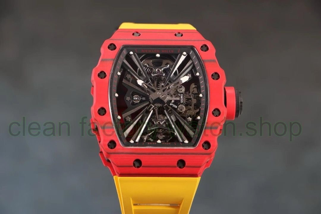 fc905e56 2543 4bd1 8334 4284dde93c84 Clean Factory Watch