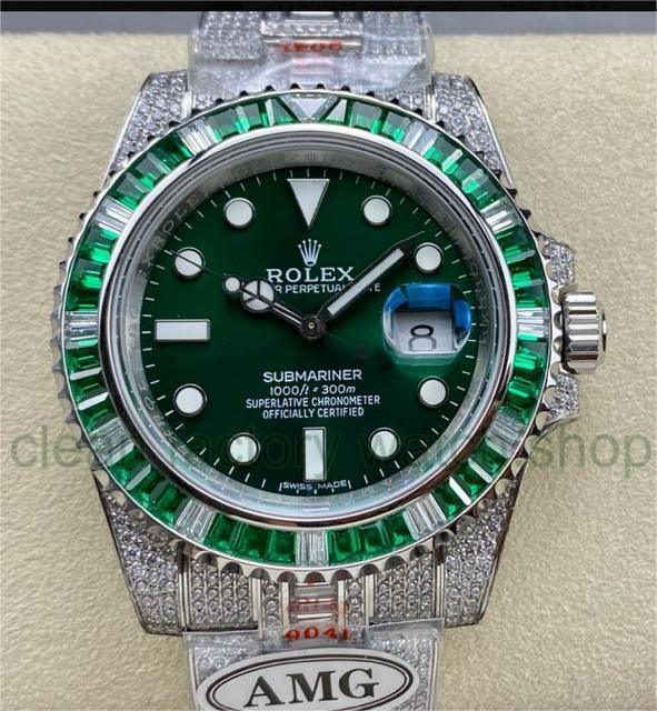 fde48bc0 3a67 4713 9482 f8ee7eb90dd7 Clean Factory Watch