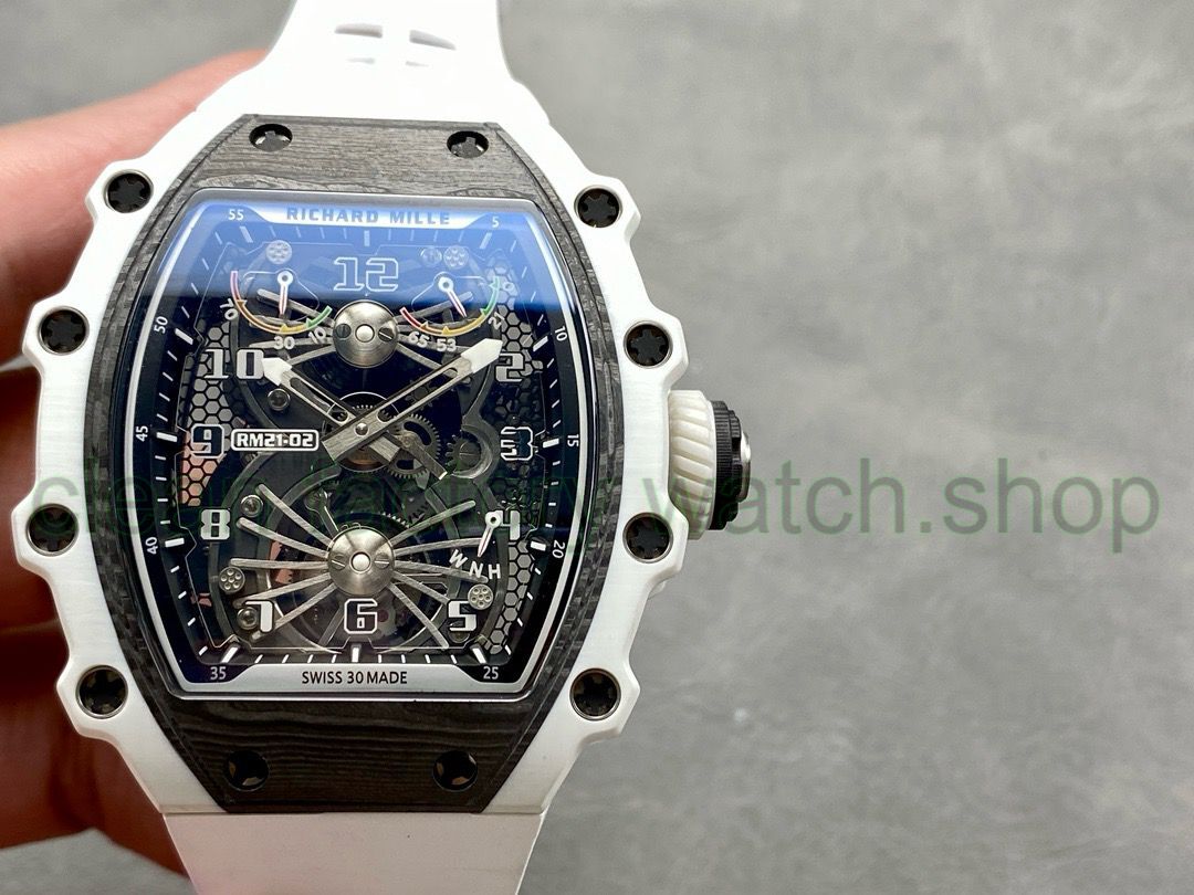 0670dbea ffb9 45ab bba3 773d2565e8a0 Clean Factory Watch