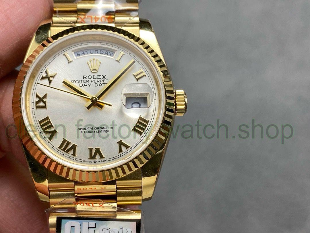 13669f7a 2ce5 4faa b0c0 01b97437e59d Clean Factory Watch