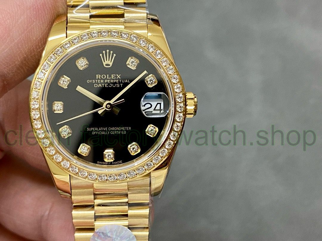 1a033ecb 8c3f 4f5d 9029 904fd7ed2704 Clean Factory Watch