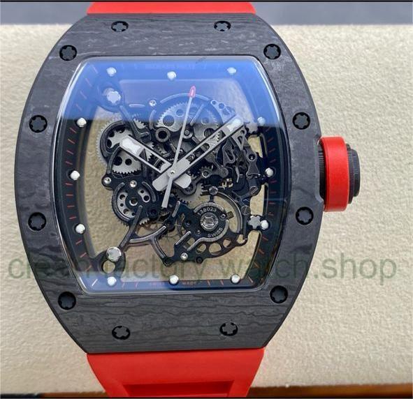 2fe4a2d5 cb7a 4d2d 84ba 1ba5e167b558 Clean Factory Watch