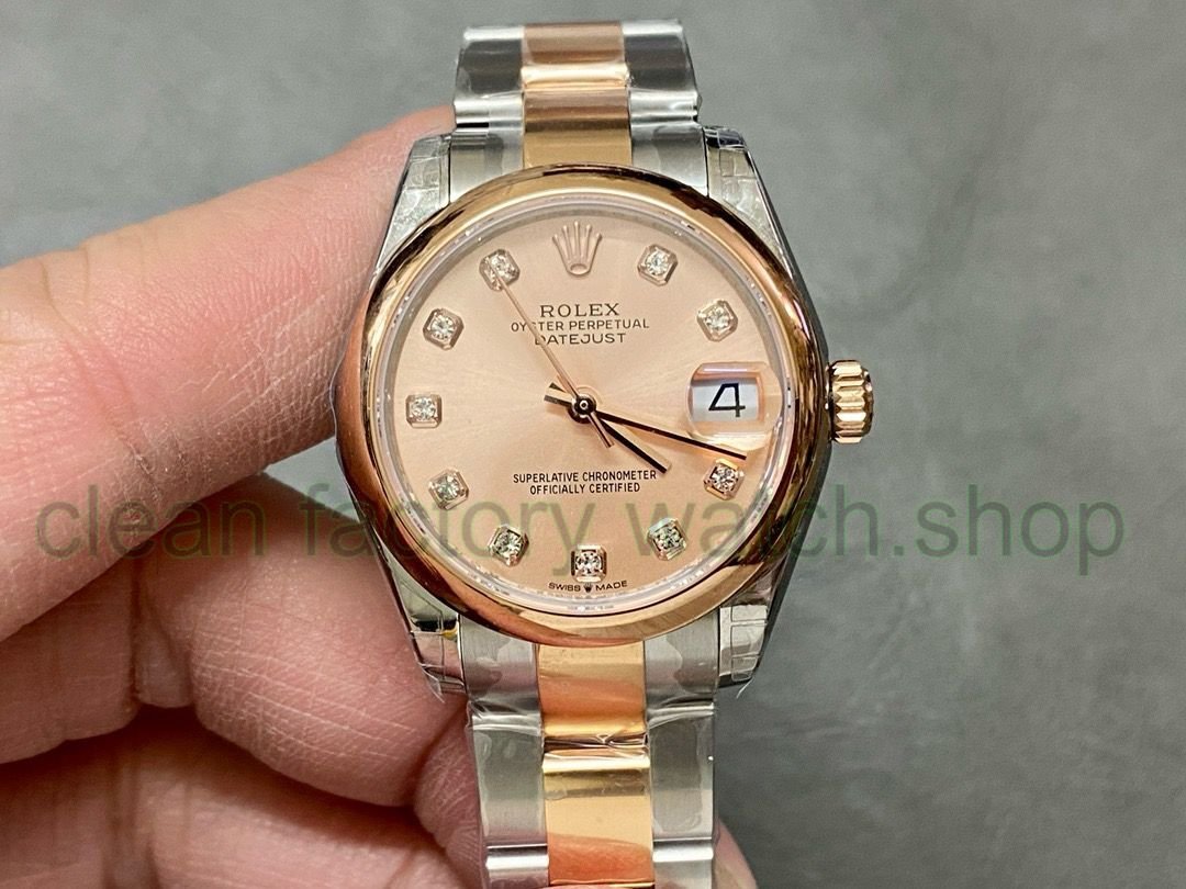 630385b4 85af 4448 9be6 a9032bfa2022 Clean Factory Watch