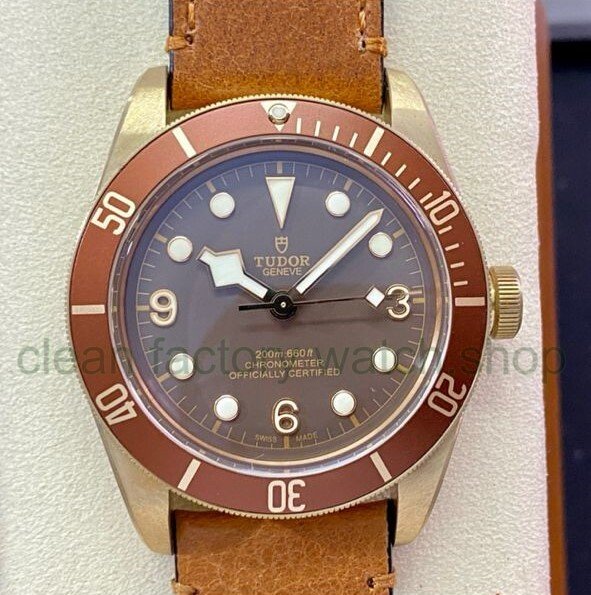 734c3644 703e 426d abd4 e4cfd892b244 Clean Factory Watch