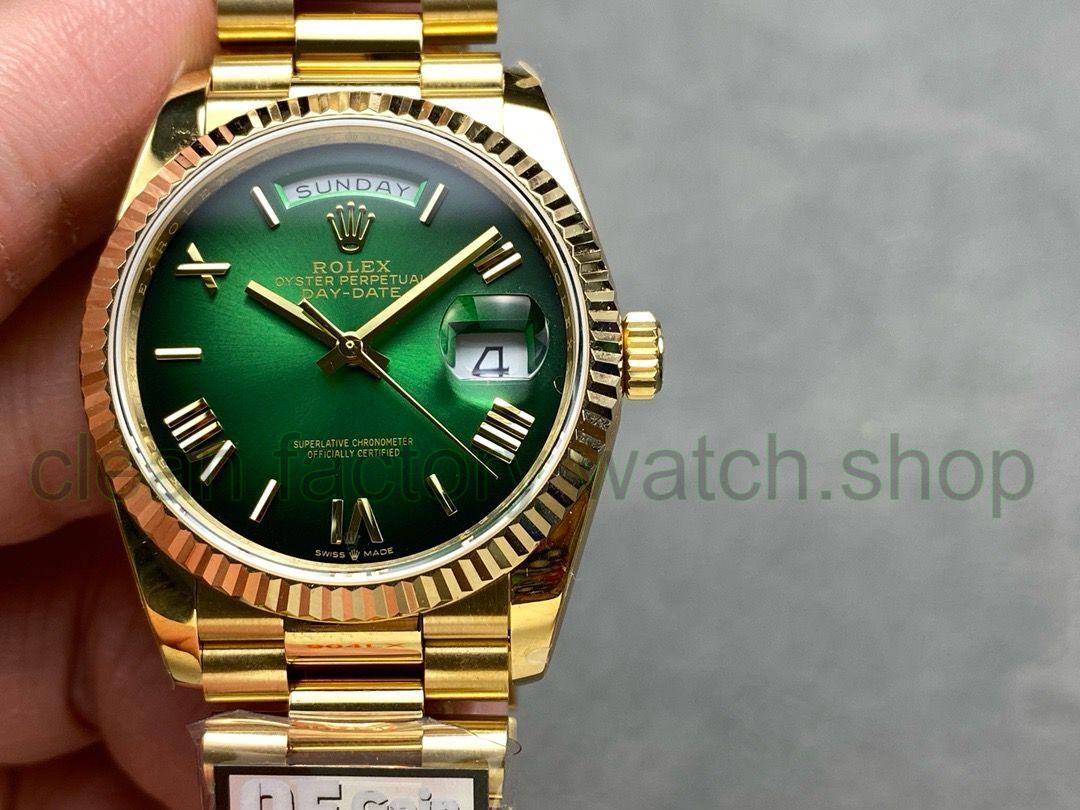 753c47b6 dacd 4909 9ad7 eb0f804a70eb Clean Factory Watch