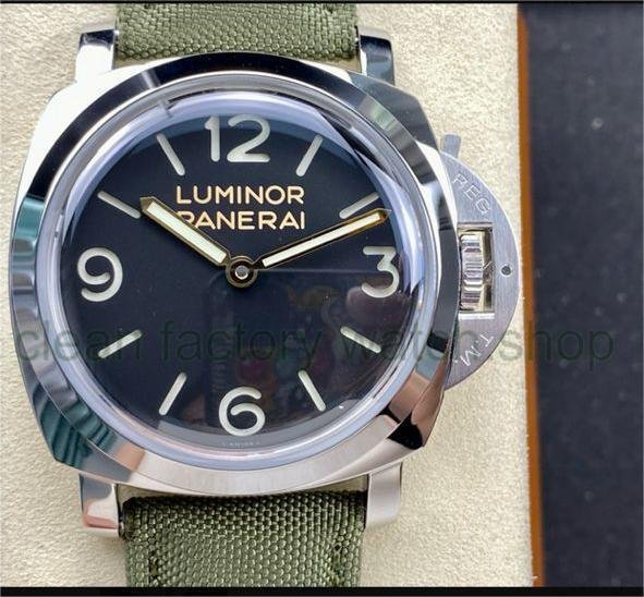 94a48a46 9e57 4da2 88a3 da6ef3a83f98 Clean Factory Watch