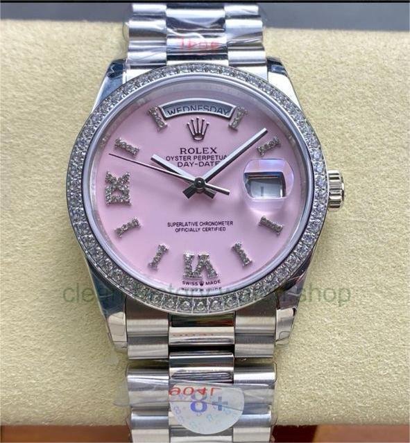 9a4590b5 ea78 408c aad0 a52d2c415c59 Clean Factory Watch