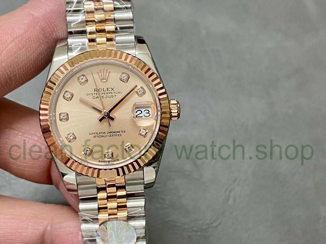9e2aa012 c550 433e 8467 dd7e3f30164d Clean Factory Watch