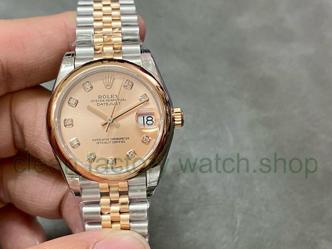 c77b74fa 9fbd 4118 b085 cd8affa0b7d3 Clean Factory Watch