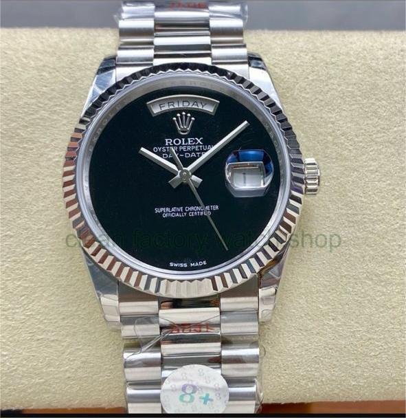 c81ad9c3 80eb 4ec3 8a24 710f6bf1510a Clean Factory Watch