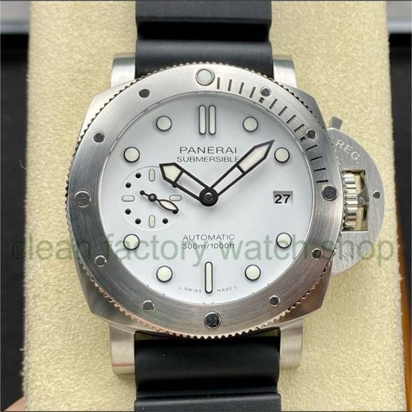 da355500 c2da 44ba a2ee 0b537d457033 Clean Factory Watch