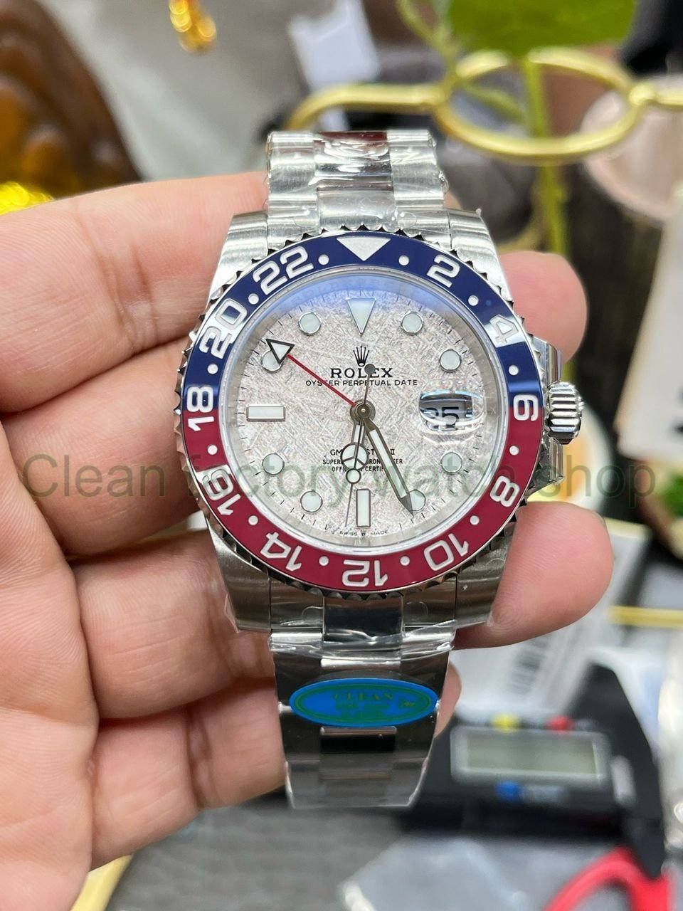 1d716a03 22e8 4ffe 9945 5f4fd02883cc Clean Factory Watch
