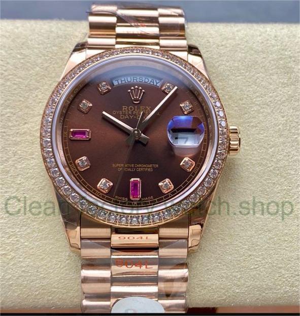403292c7 de22 4068 8238 167849deacba Clean Factory Watch