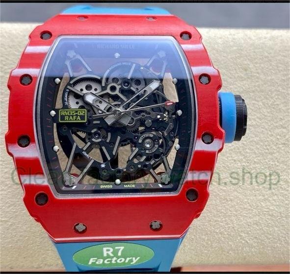 40a41e5b ee46 4b4a 870f 70abfbf939ea Clean Factory Watch