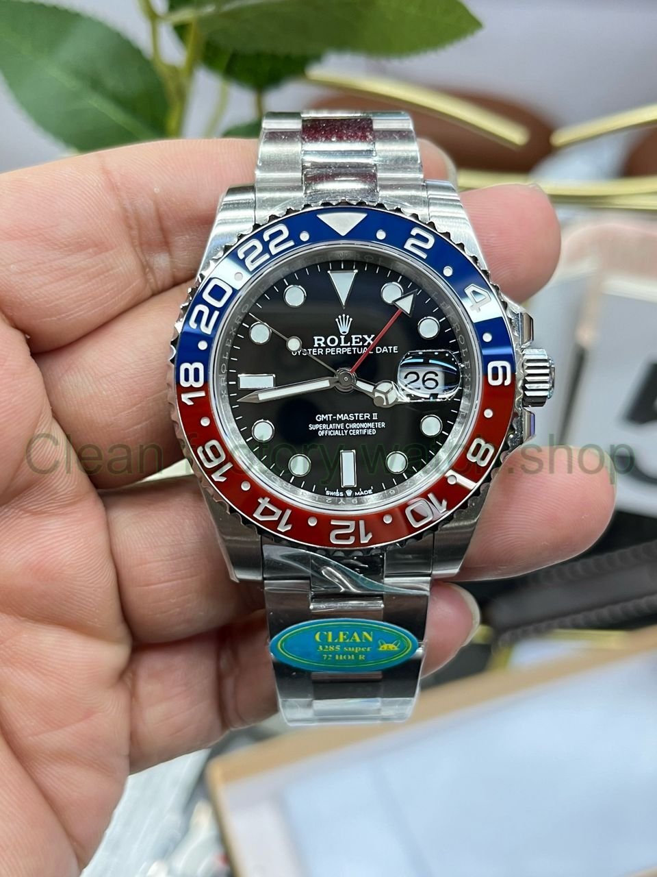 46d10933 11cf 42f9 bfdc 81aaf960c1f5 Clean Factory Watch