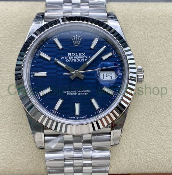 4b644707 4ec5 478e 899f 0573213b32ab Clean Factory Watch