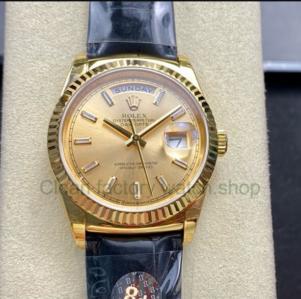 518b36e5 005d 4f5c b424 d0acd4a2b2f4 Clean Factory Watch