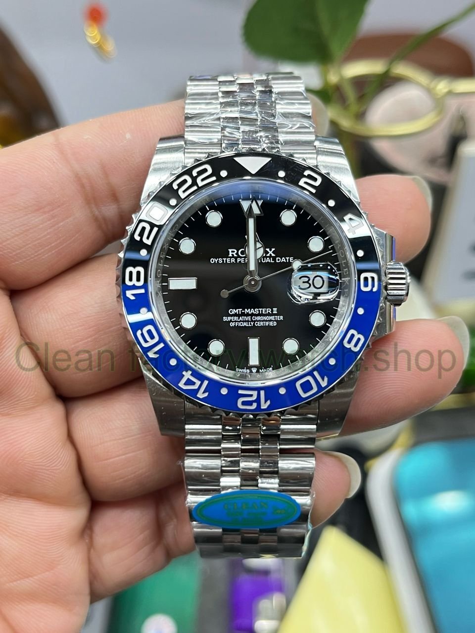 69039f13 94f7 4dc8 a7b0 1d8b35b0cc92 Clean Factory Watch