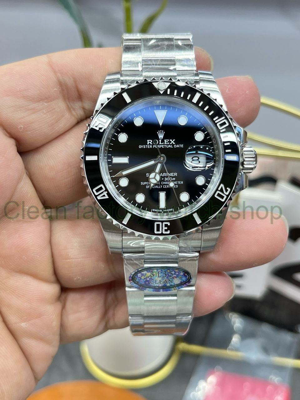 928f102b 1d49 4157 ad0b 9d71fa03d109 Clean Factory Watch