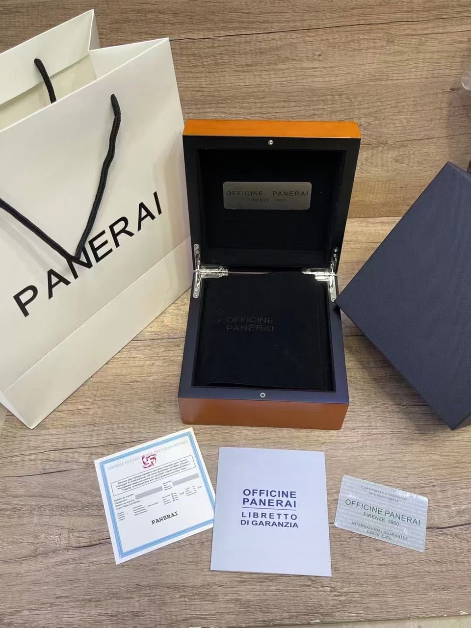 Panerai Box Full Set 1 WhatsApp Image 2024 10 30 at 7.46.36 PM1 Clean Factory Watch