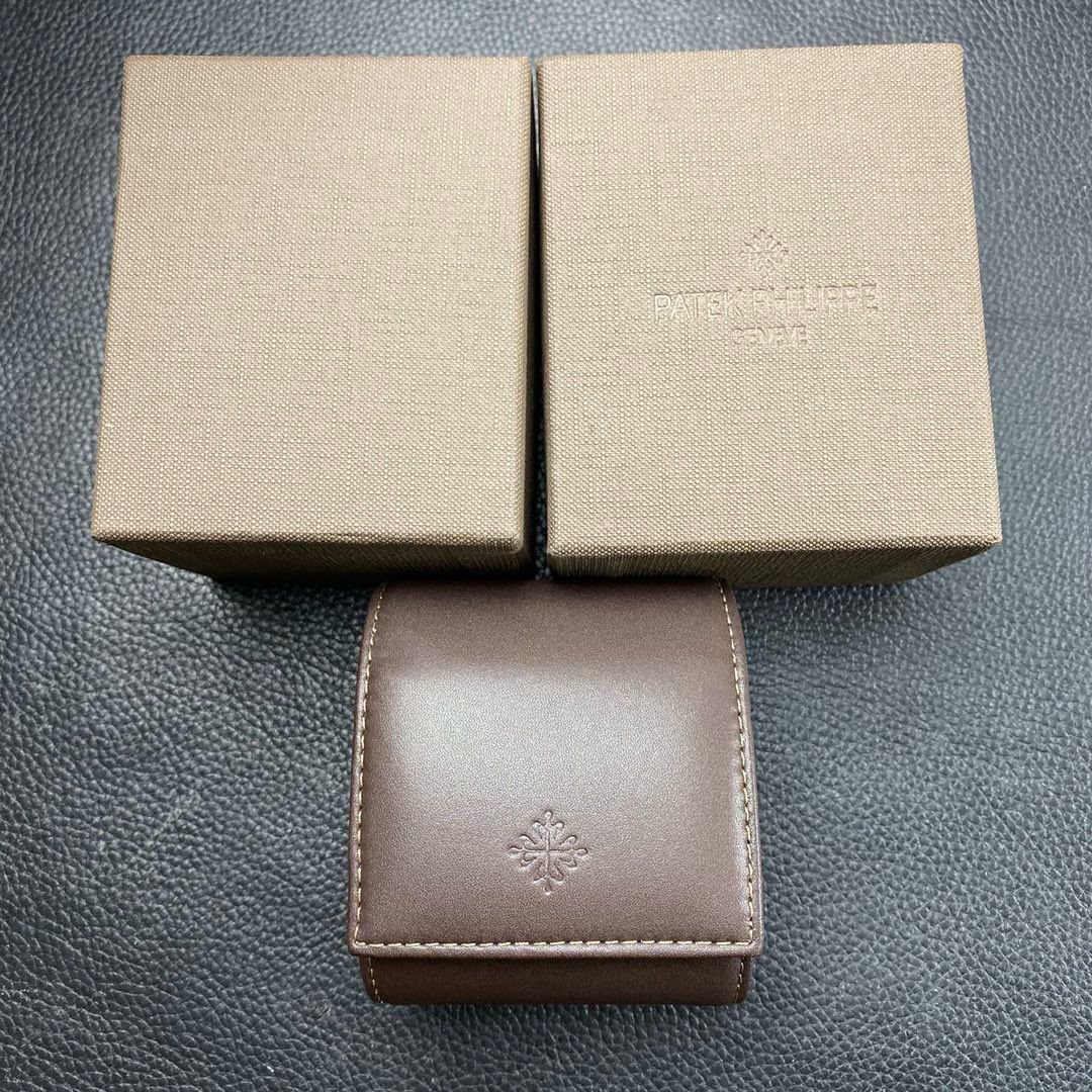Patek Philippe Box Full Set 1 WhatsApp Image 2024 10 31 at 1.54.27 PM Clean Factory Watch