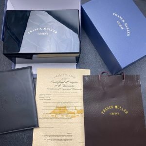 Franck Muller Box Full Set 12 WhatsApp Image 2024 10 31 at 2.01.23 PM Clean Factory Watch