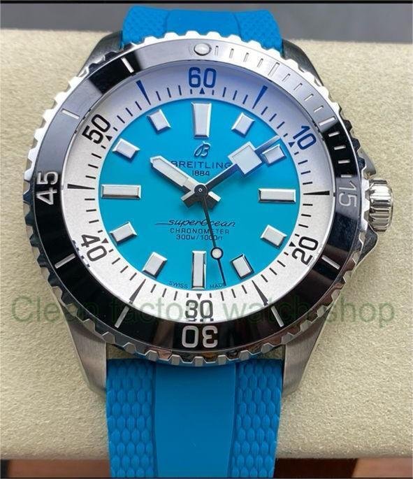 d1995837 bd2b 4418 9dff 0d0311584442 Clean Factory Watch