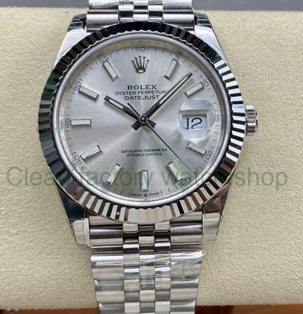 f846a498 a8aa 4815 9697 df76b7196283 Clean Factory Watch