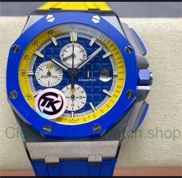 22d4790a b6c0 4295 a4b0 892a08b159b8 Clean Factory Watch