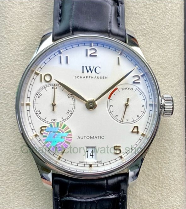 285c506e b289 4a69 a7c4 a1737e6d4072 Clean Factory Watch
