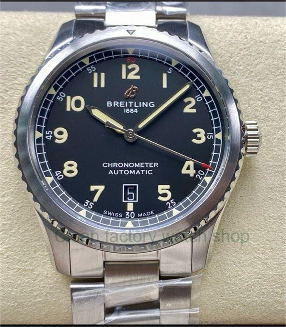 334614e8 4d5b 4c04 b231 9baa61645347 Clean Factory Watch