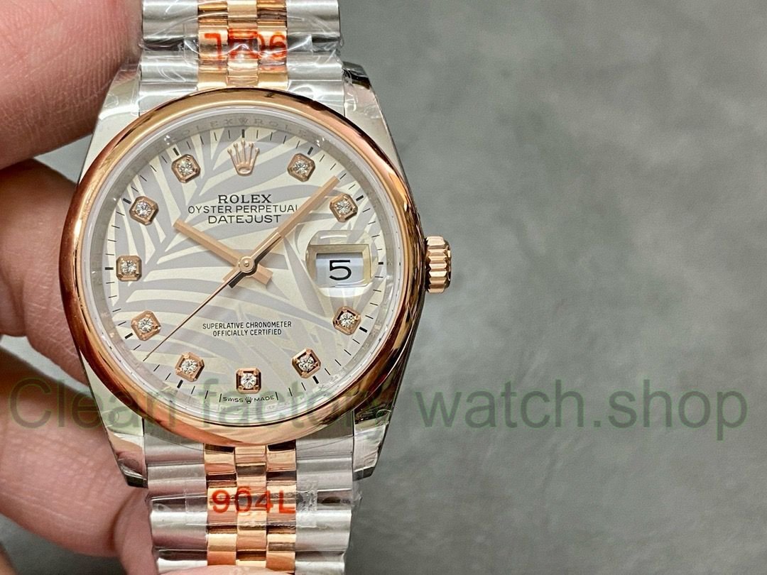 34345a82 6eed 49f0 829f 59668e4c45f4 Clean Factory Watch