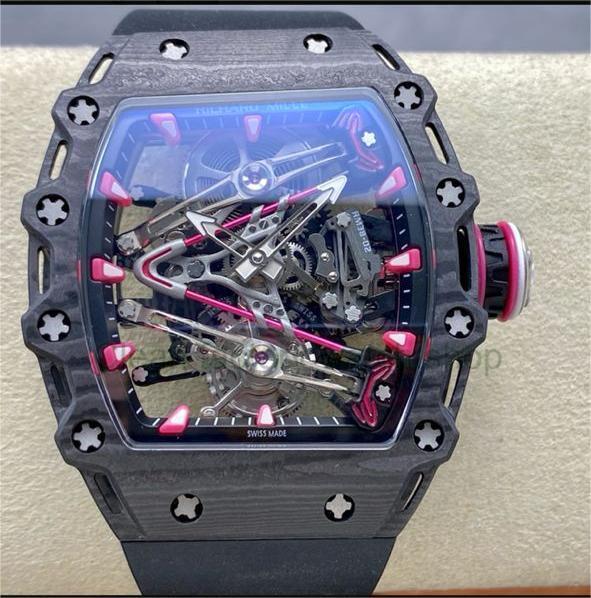a128dd94 bcdb 43cf 9f17 ec863556e91a Clean Factory Watch