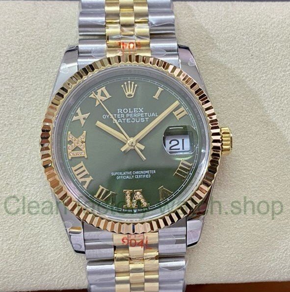 a19a584a 2c4f 49da ae78 f53db2a2d421 Clean Factory Watch
