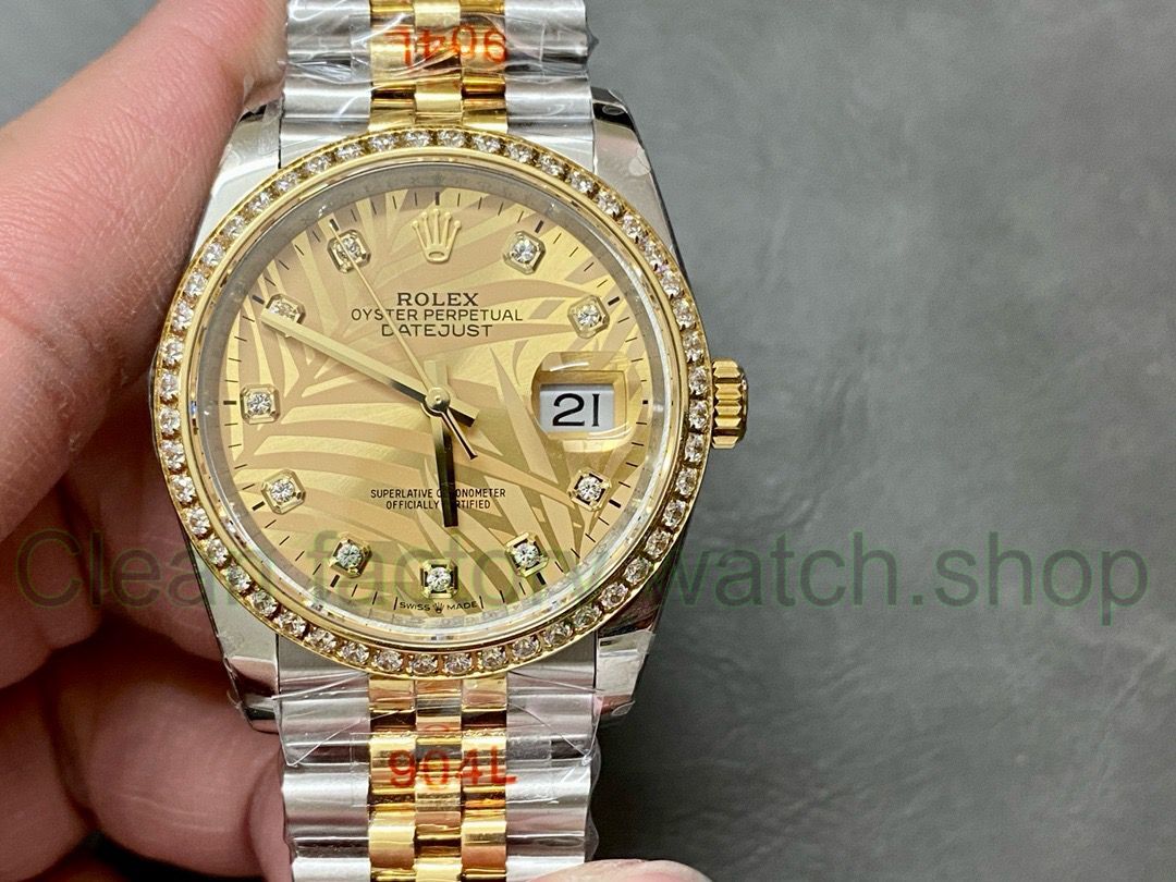 a6bc115f d7b0 4d3c ab22 1e6e19d897c4 Clean Factory Watch