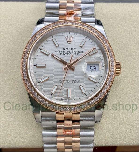 d419a7c0 6b85 485f b118 fb8af81b6140 Clean Factory Watch