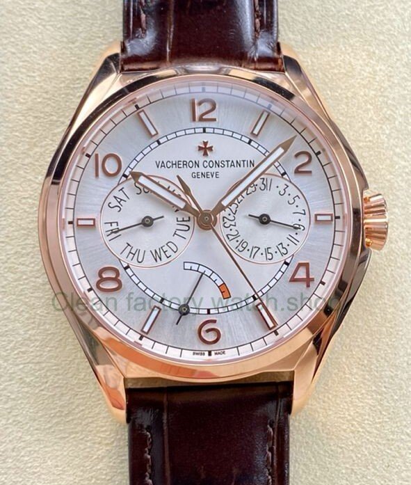 4f4688b4 84aa 4935 8e9f c5ca79b833be Clean Factory Watch