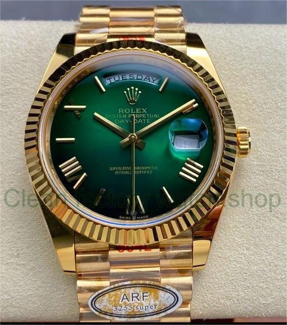 591da6b4 c139 4a18 b81a e729e32ce714 Clean Factory Watch