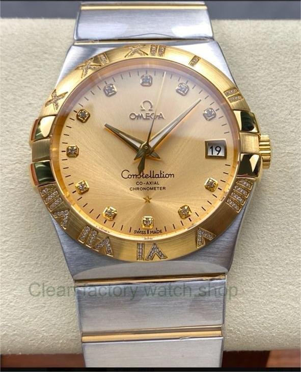 767db377 7ec8 4812 a514 196a9d79d900 Clean Factory Watch