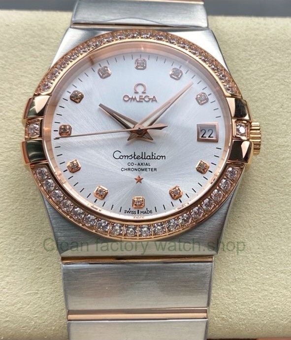 a72295e1 ff7c 4887 afe0 3459458893f0 Clean Factory Watch