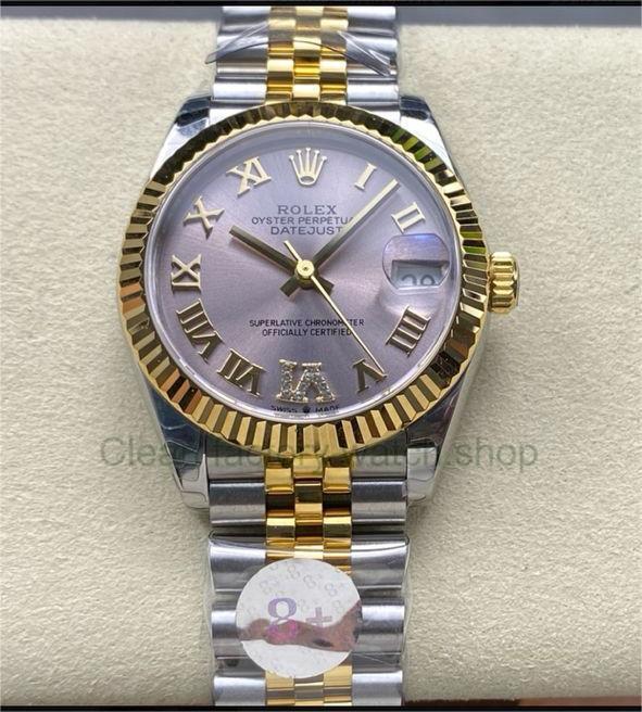 b6afb830 e048 45fc 82b4 10352aedb3da Clean Factory Watch