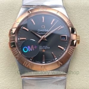 be26a652 dbdd 4517 9156 a58f1f0761cb Clean Factory Watch