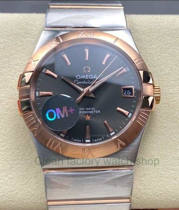 be26a652 dbdd 4517 9156 a58f1f0761cb Clean Factory Watch