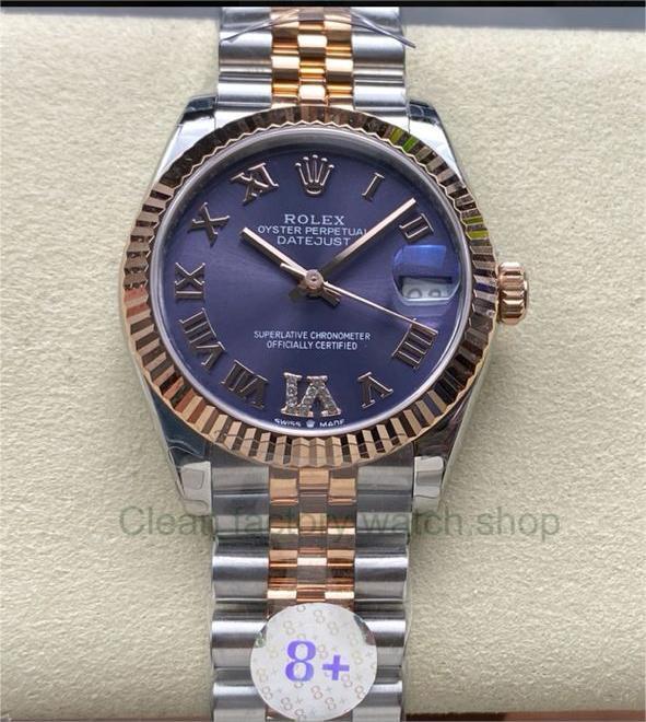 e07a61df d4f6 406b 9852 449b60ce50ec Clean Factory Watch