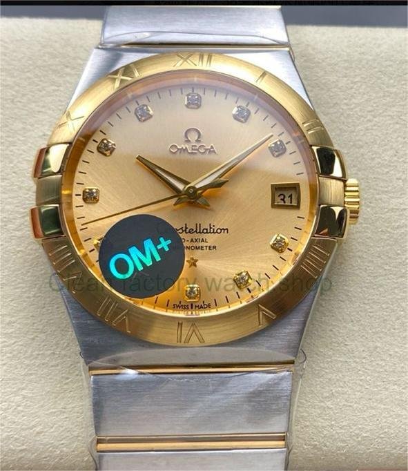 ffb3c869 525f 41c3 ab49 db952f652987 Clean Factory Watch